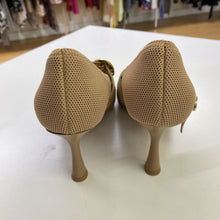 Load image into Gallery viewer, Cosy Island knit heels NWOT 6.5
