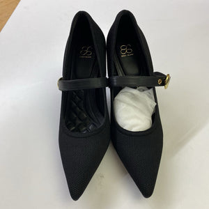 Cosy Island knit heels NWOT 6.5