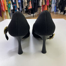 Load image into Gallery viewer, Cosy Island knit heels NWOT 6.5
