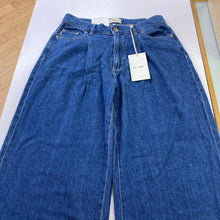 Load image into Gallery viewer, DL1961 Isabel Wide Leg jeans NWT 26
