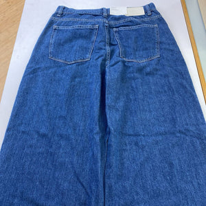 DL1961 Isabel Wide Leg jeans NWT 26