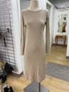 KOTN midi dress S