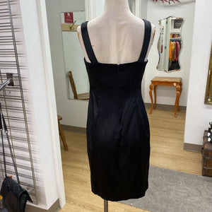 Calvin Klein evening dress NWT 6