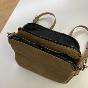 Desigual pleather backpack
