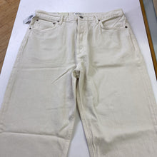 Load image into Gallery viewer, AGolde 90&#39;s Pinch Waist High Rise Straight jeans NWT 31
