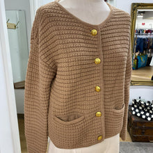 Load image into Gallery viewer, Gap cotton cardi S
