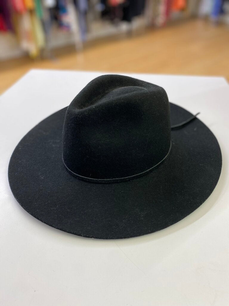 Lack of Color wool fedora