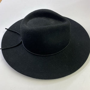 Lack of Color wool fedora