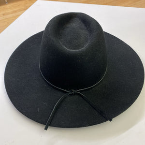 Lack of Color wool fedora