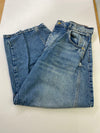 We The Free barrel jeans 30