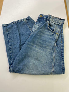 We The Free barrel jeans 30