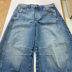 We The Free barrel jeans 30