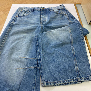 We The Free barrel jeans 30