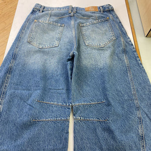 We The Free barrel jeans 30
