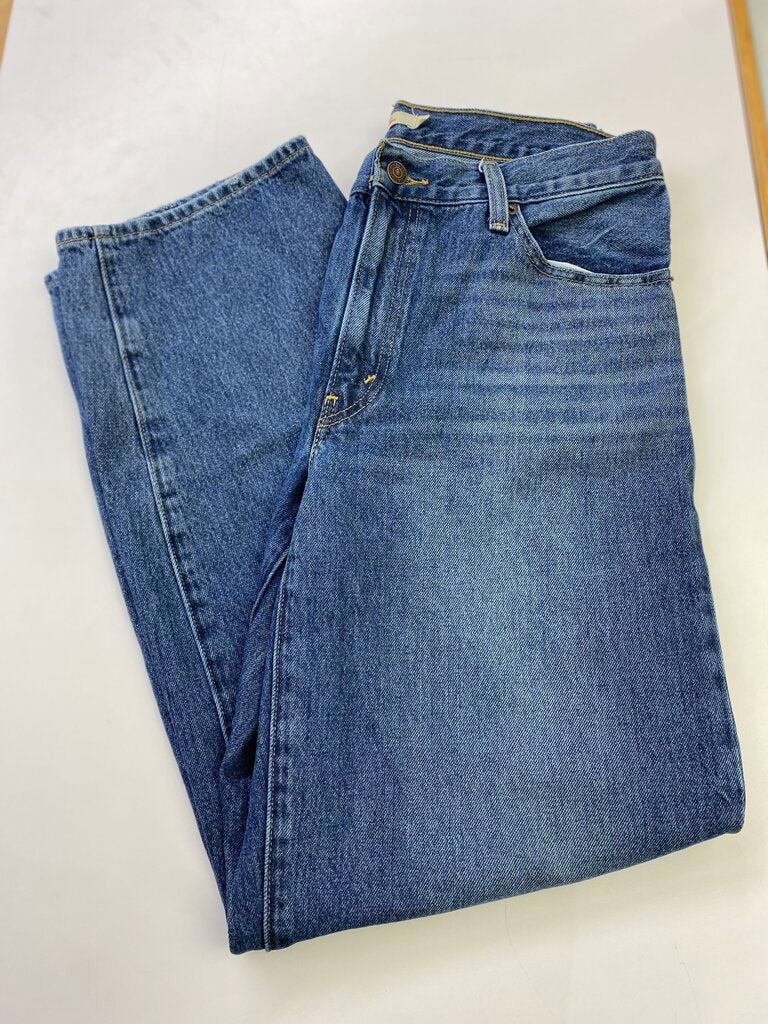 Levis Baggy Dad jeans 29