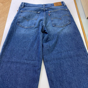 Levis Baggy Dad jeans 29
