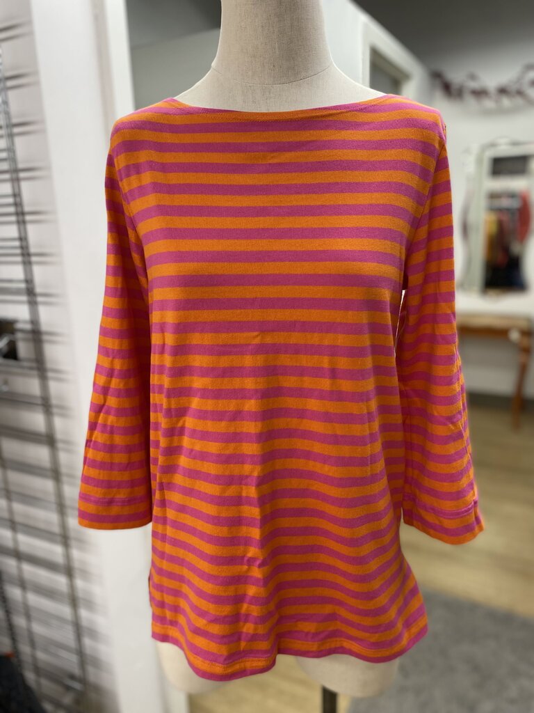Marimekko flared sleeve top S