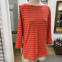 Load image into Gallery viewer, Marimekko flared sleeve top S
