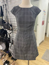 Original Penguin vintage wool/blend dress 0