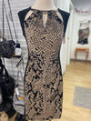 Joseph Ribkoff fitted dress 6