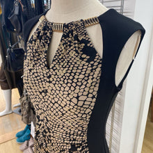 Load image into Gallery viewer, Joseph Ribkoff fitted dress 6
