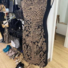 Load image into Gallery viewer, Joseph Ribkoff fitted dress 6
