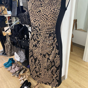 Joseph Ribkoff fitted dress 6