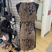 Load image into Gallery viewer, Joseph Ribkoff fitted dress 6
