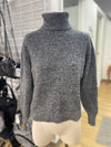 Hudson North wool/blend sweater S