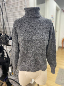 Hudson North wool/blend sweater S