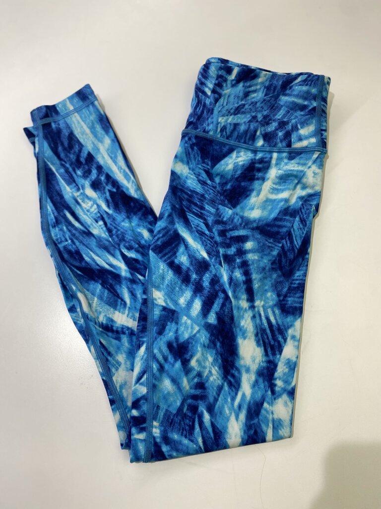 Lululemon leggings 6