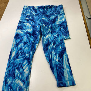 Lululemon leggings 6