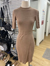 RW&CO knit dress XS NWT