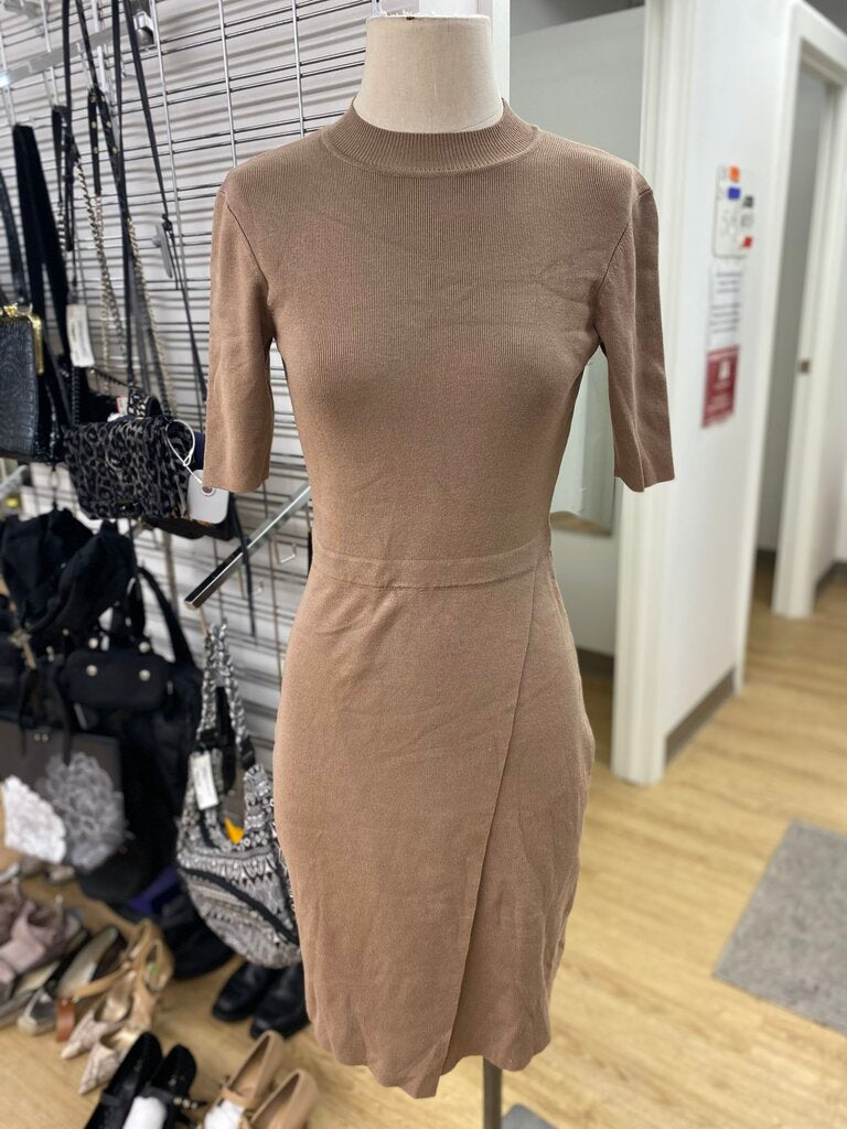 RW&CO knit dress XS NWT