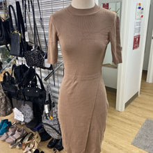 Load image into Gallery viewer, RW&amp;CO knit dress XS NWT

