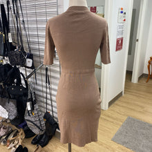 Load image into Gallery viewer, RW&amp;CO knit dress XS NWT
