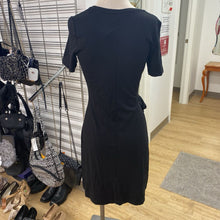 Load image into Gallery viewer, RW&amp;CO tie dress S NWT
