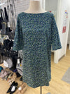COS cotton/blend dress 8