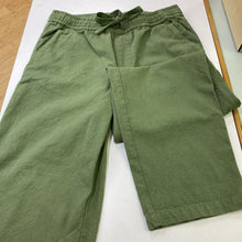 Load image into Gallery viewer, Everlane organic cotton pull on pants L

