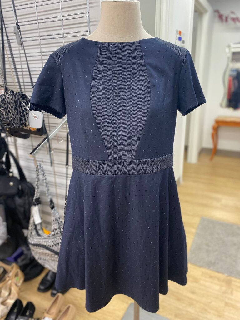 BodyBag multi media dress L
