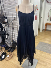 Load image into Gallery viewer, All Saints pleated dress S
