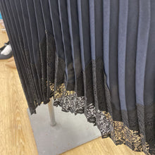 Load image into Gallery viewer, All Saints pleated dress S
