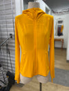 Lululemon light zip up 6
