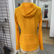 Load image into Gallery viewer, Lululemon light zip up 6
