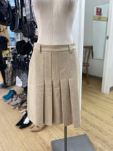 Load image into Gallery viewer, Wilfred pleated skirt 4
