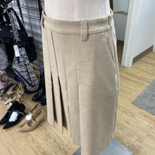 Load image into Gallery viewer, Wilfred pleated skirt 4
