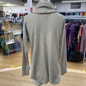 Babaton waffle top S