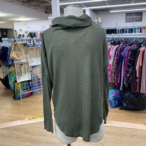 Babaton waffle top S