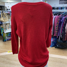 Load image into Gallery viewer, Wilfred v neck sweater S
