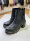 Dr. Martens pull on boots 10